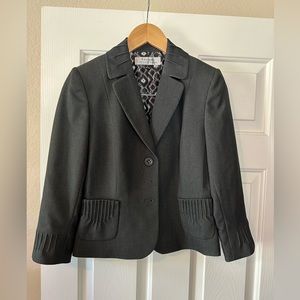 Tahari Suit Jacket